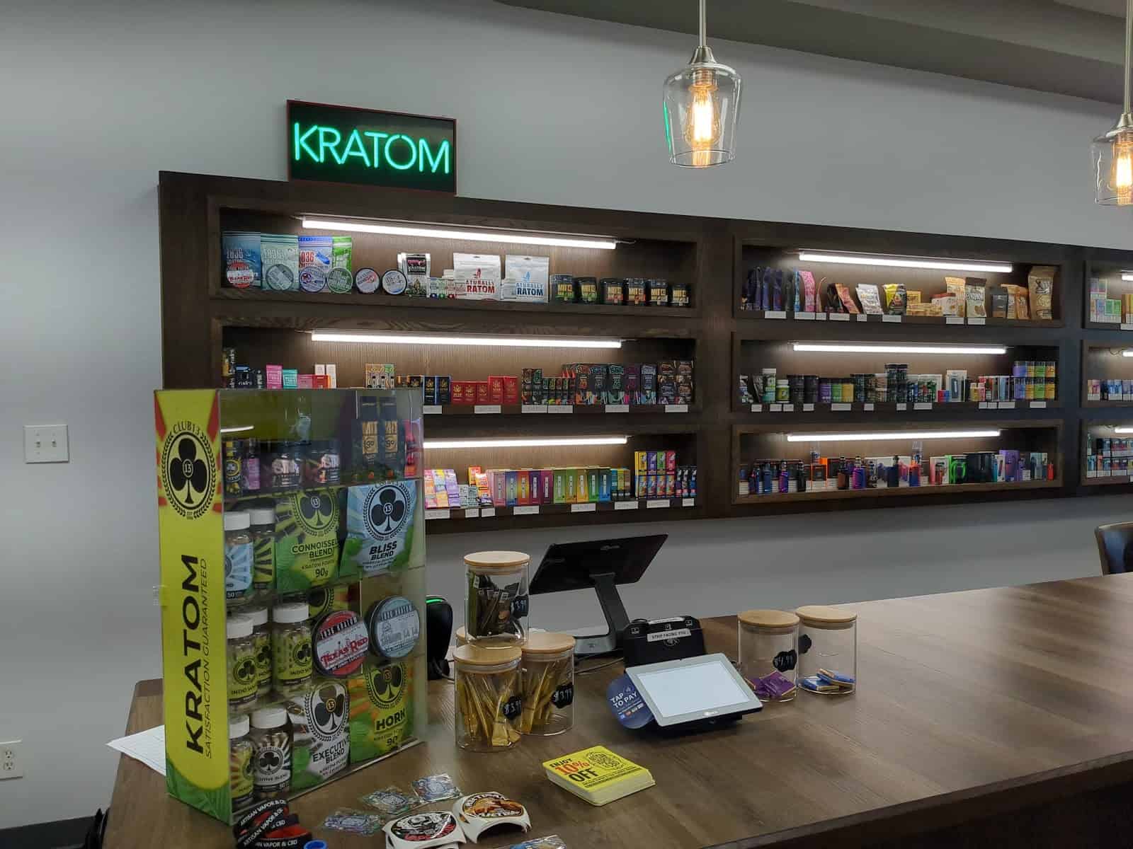 Main Store Image