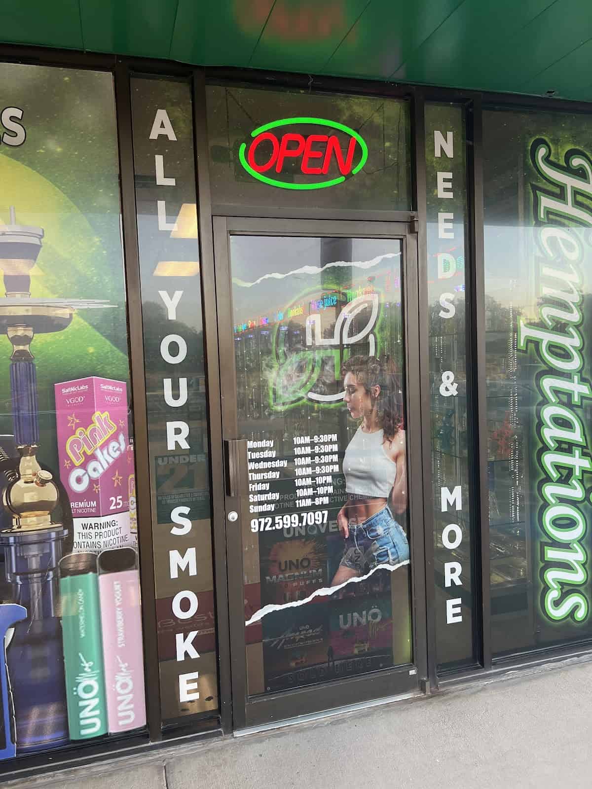 Main Store Image