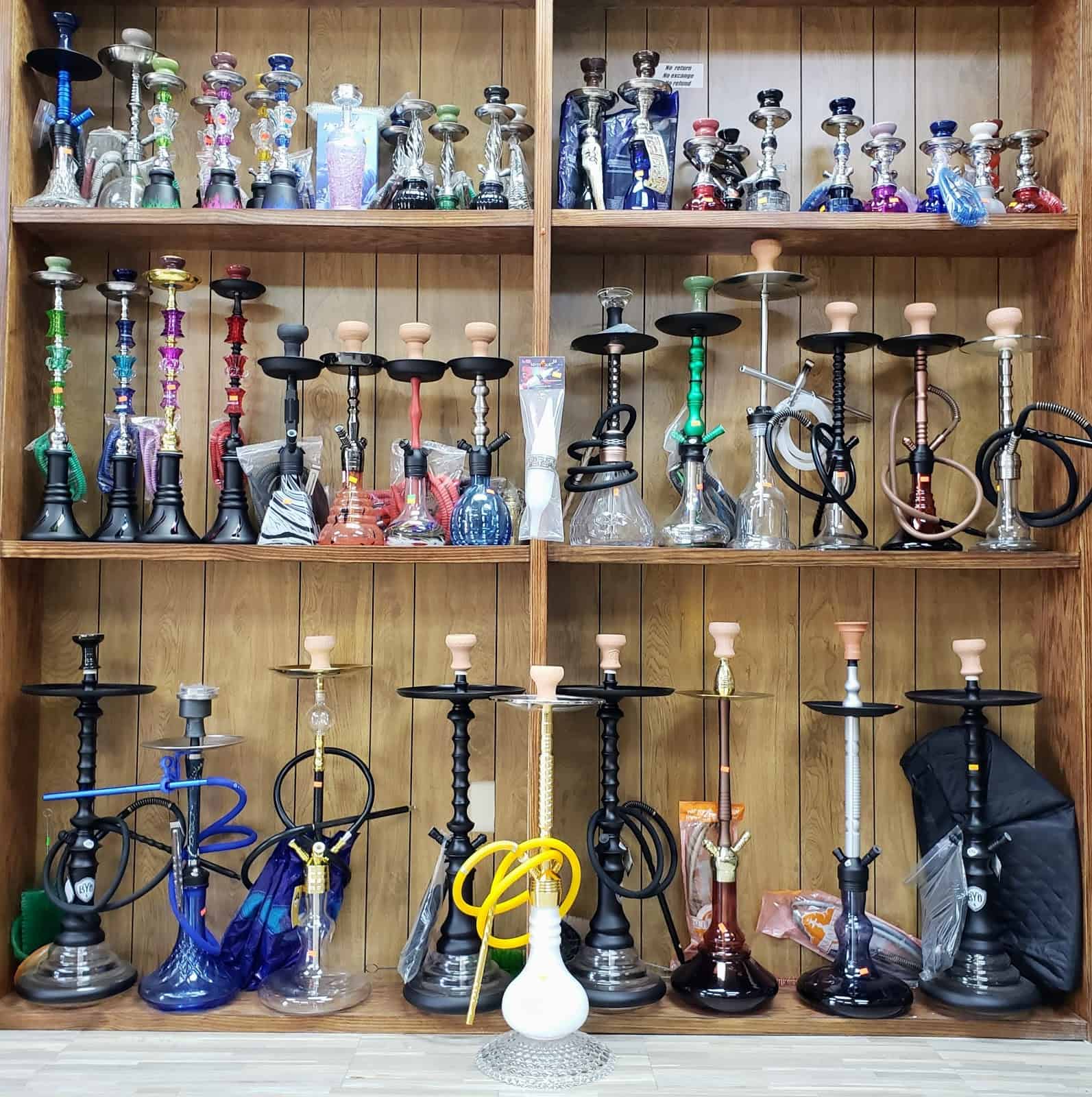 Store – gallery image 5