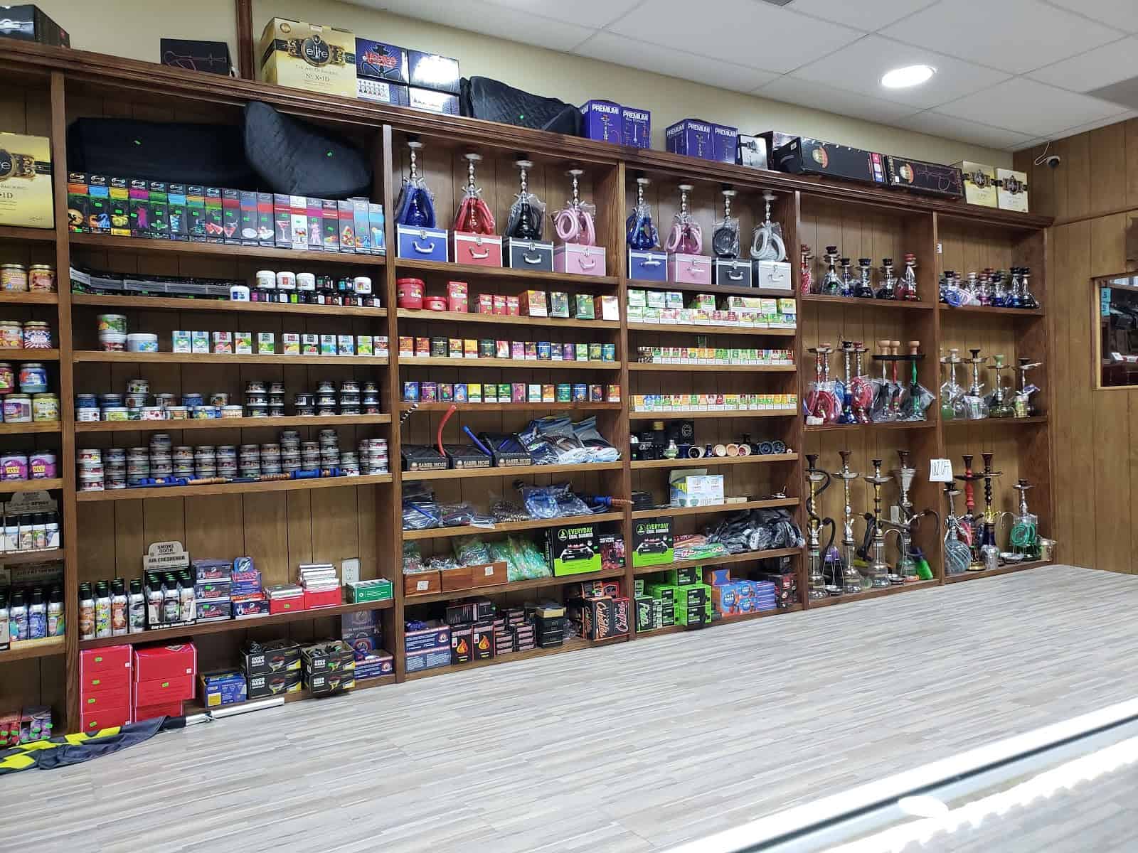 Store – gallery image 9