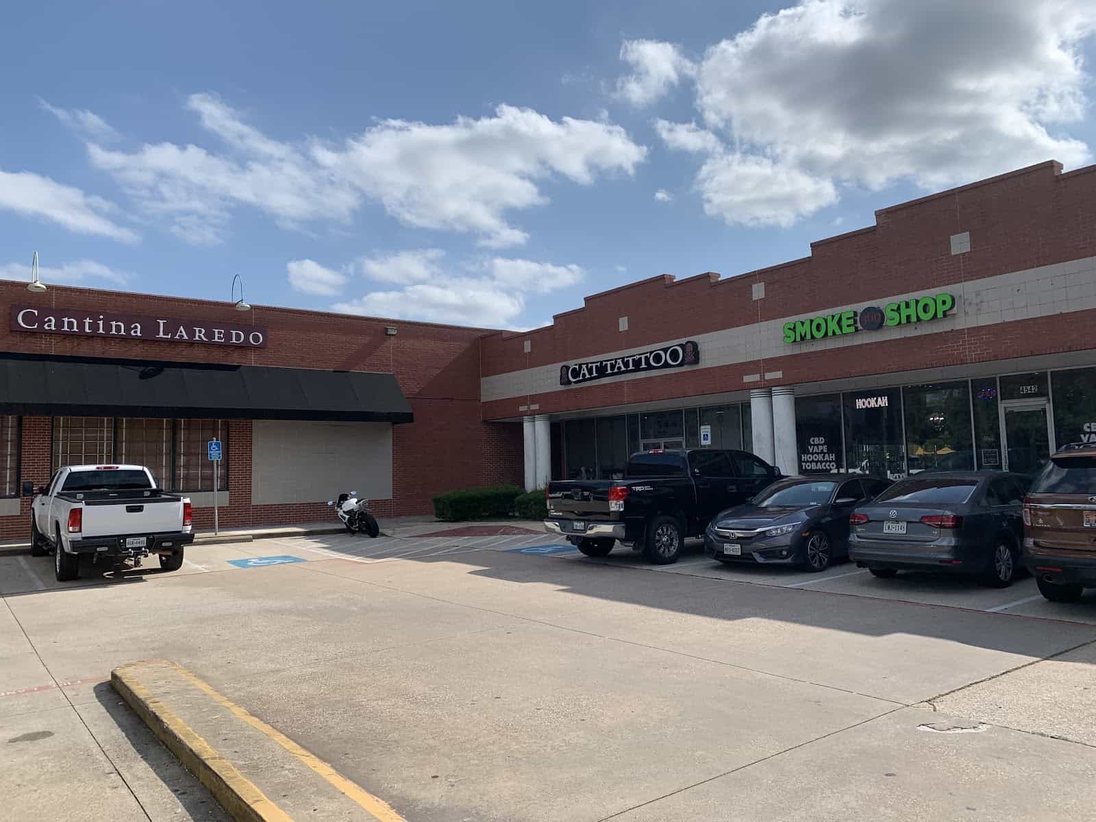 Store – main photo