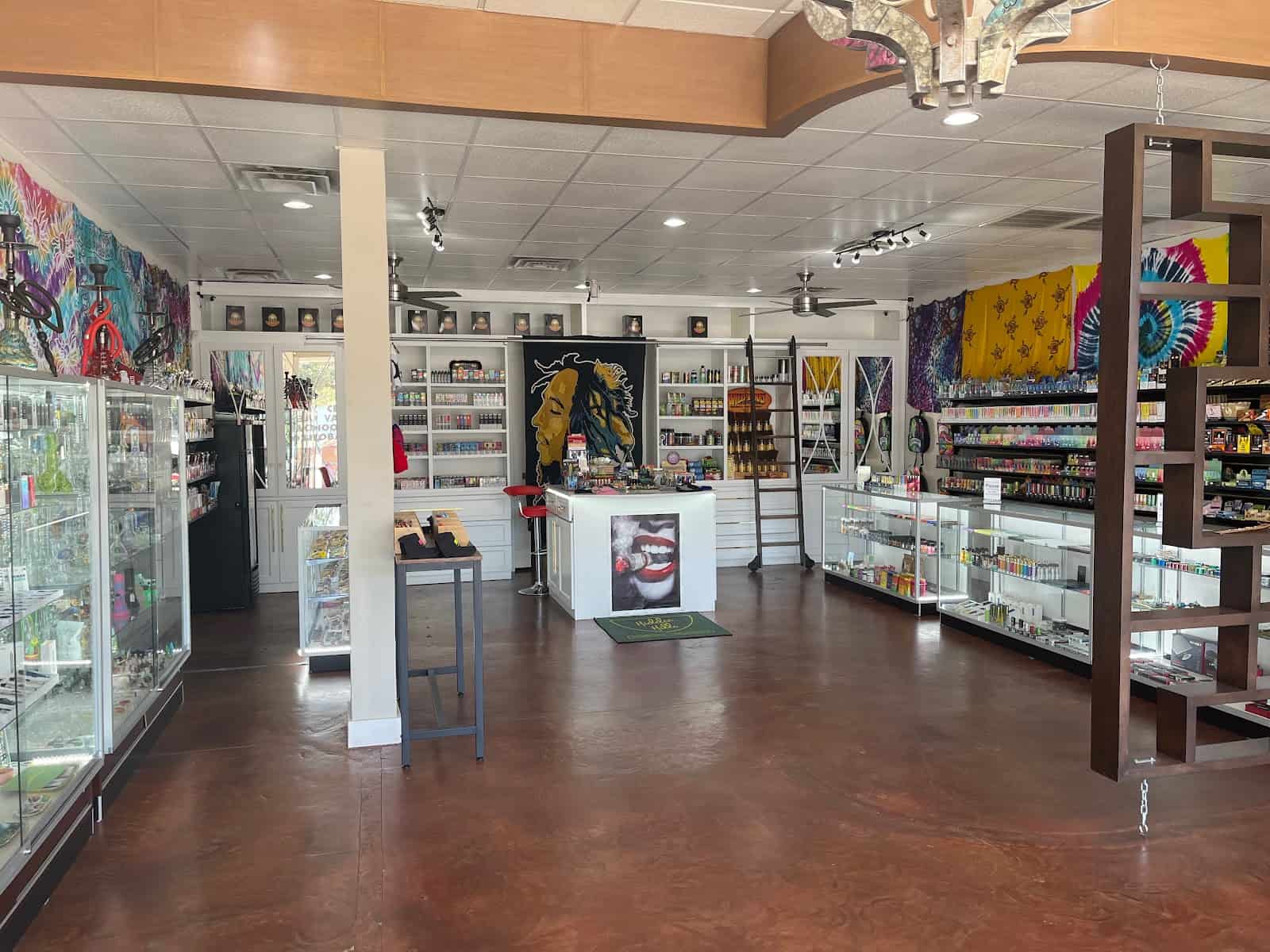 Store – gallery image 2