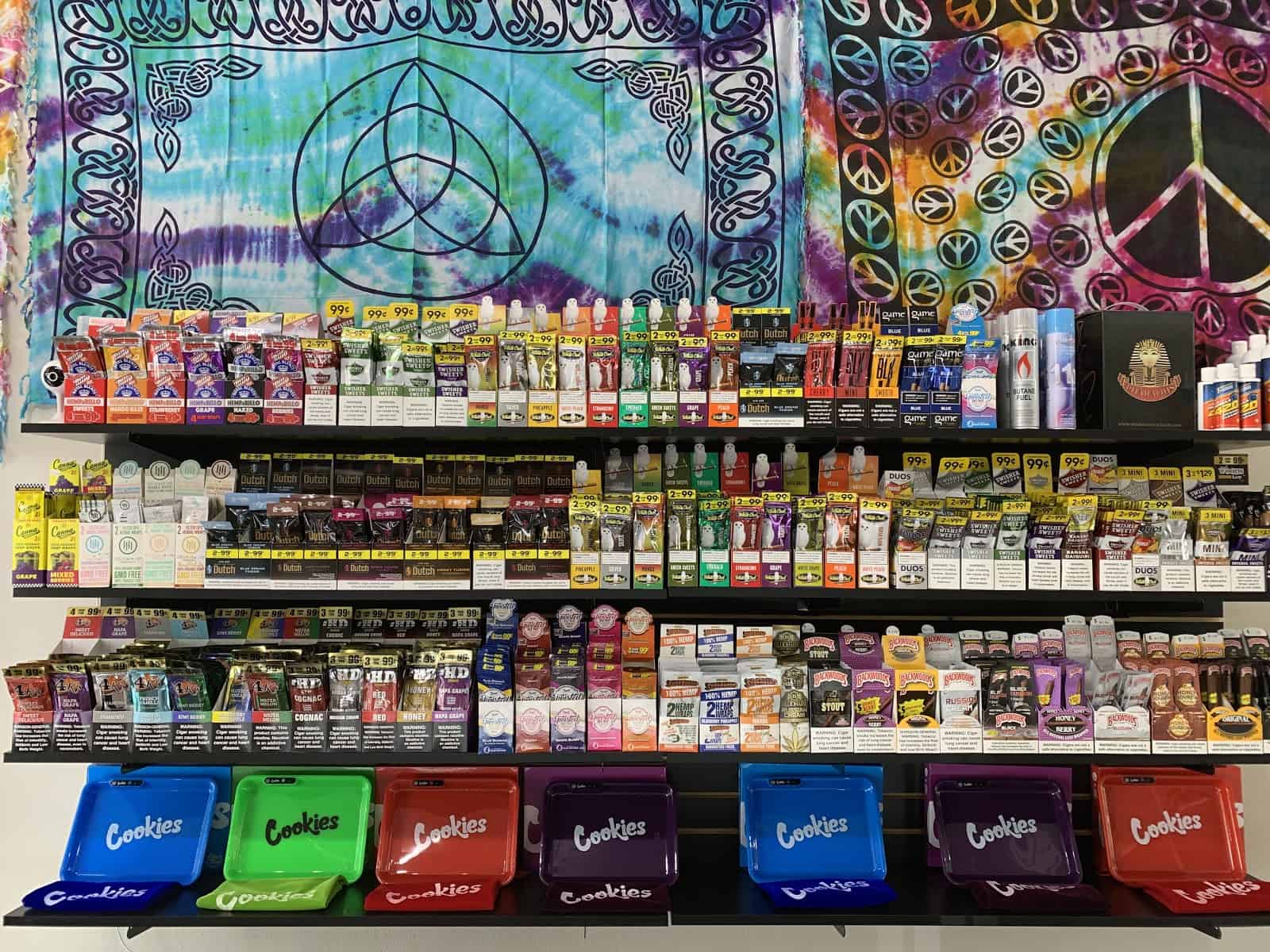 Store – gallery image 4