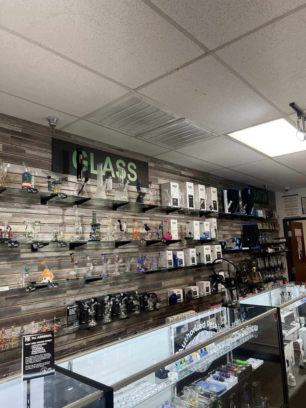 Store – main photo