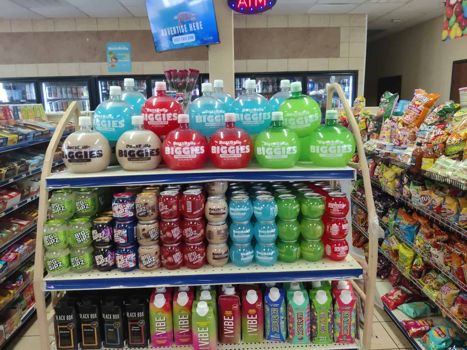 Store – gallery image 2