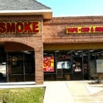 ABC SMOKE/VAPE – gallery image 1