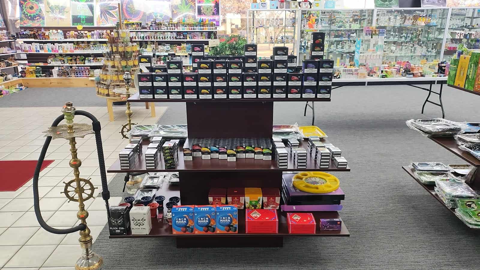 Store – gallery image 7