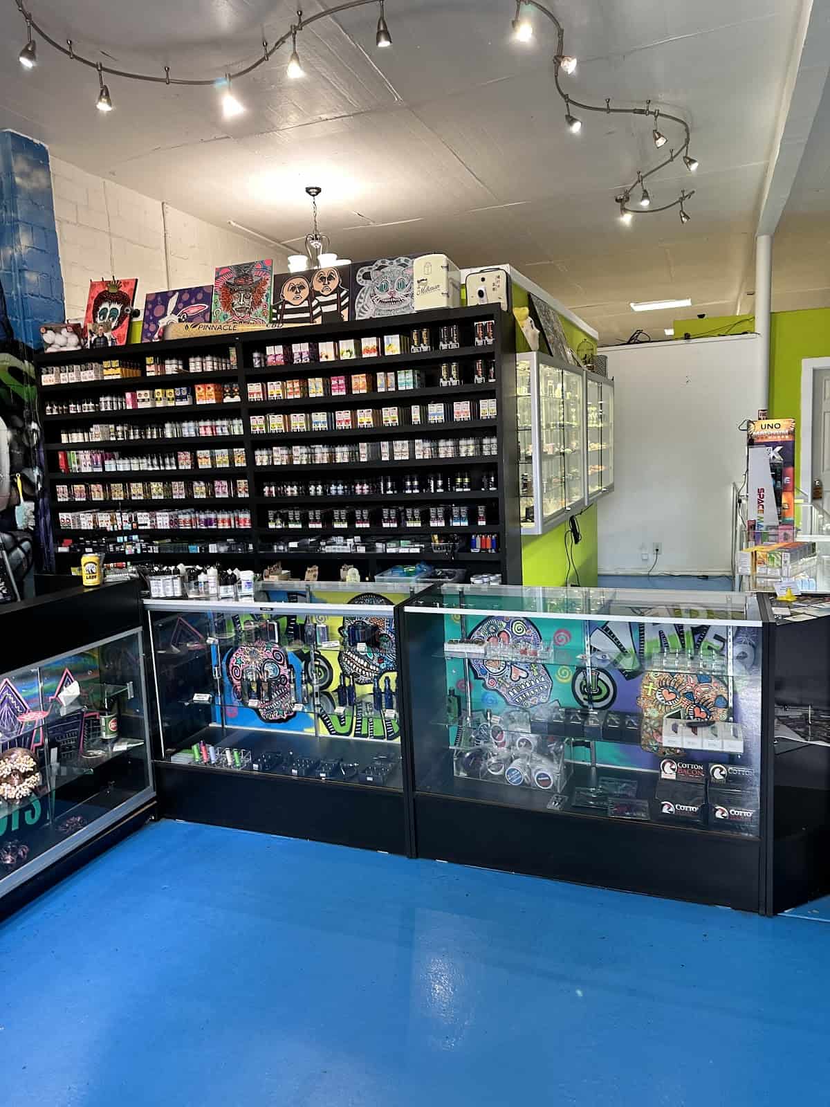 Store – gallery image 5