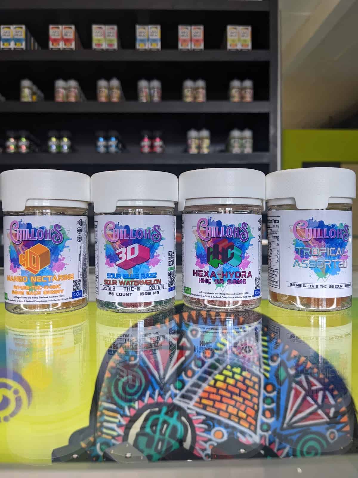 Store – gallery image 7