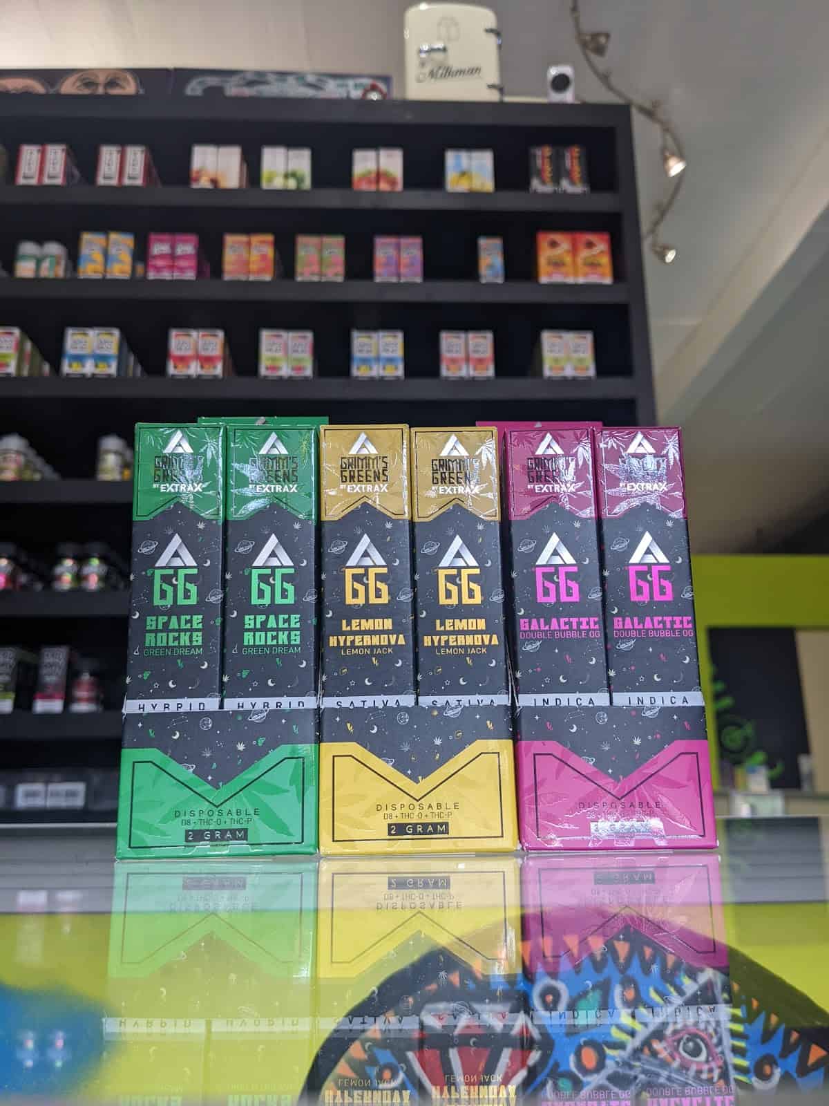 Store – gallery image 9