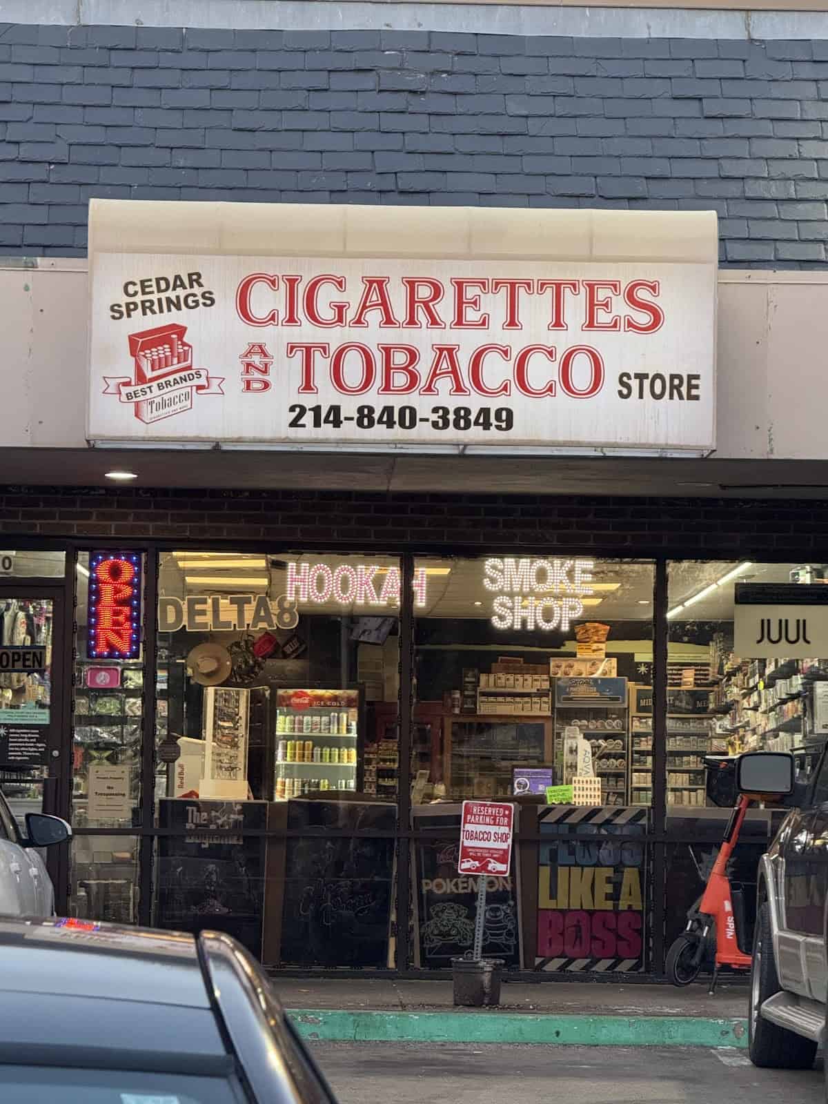 Store – gallery image 4