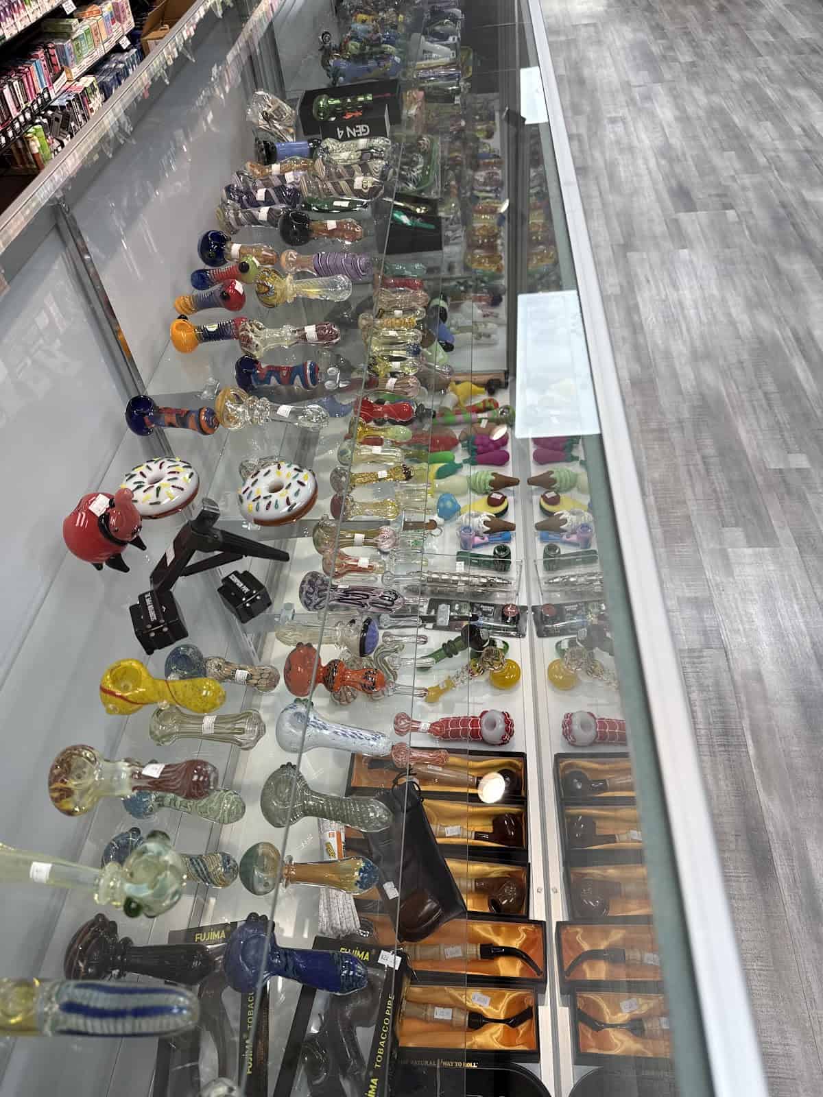 Store – main photo