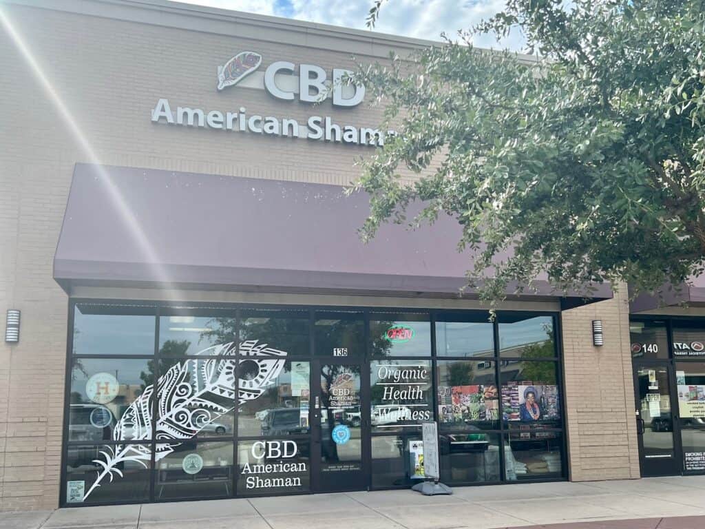 Store – main photo