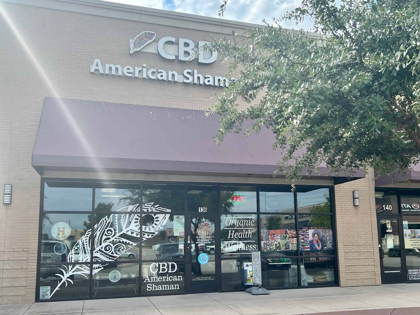 Main Store Image