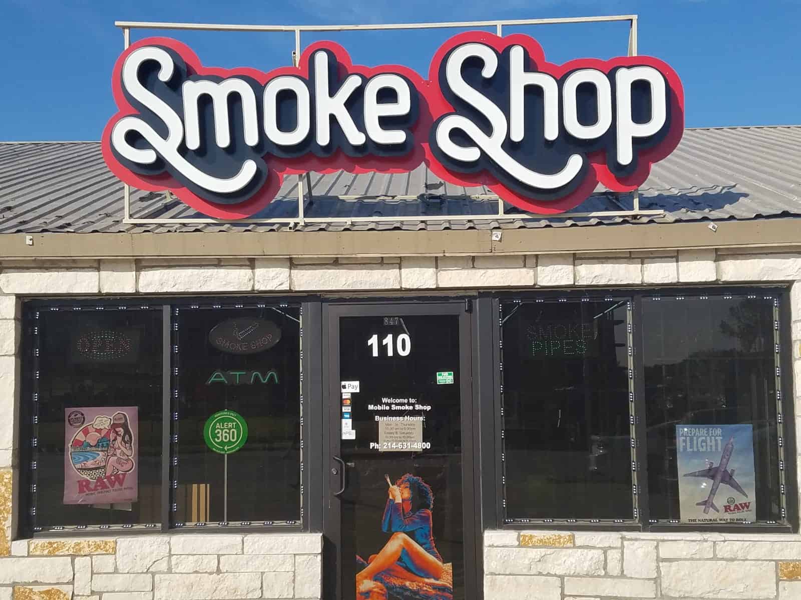 Main Store Image