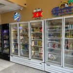 AlcoHaul Vapes, Spirits & Wine N MacArthur Irving – gallery image 4