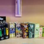AlcoHaul Vapes, Spirits & Wine N MacArthur Irving – gallery image 8
