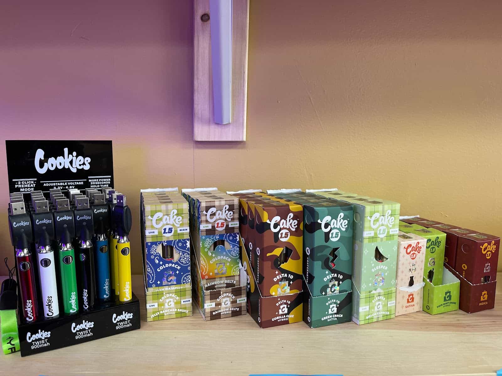 Store – gallery image 8
