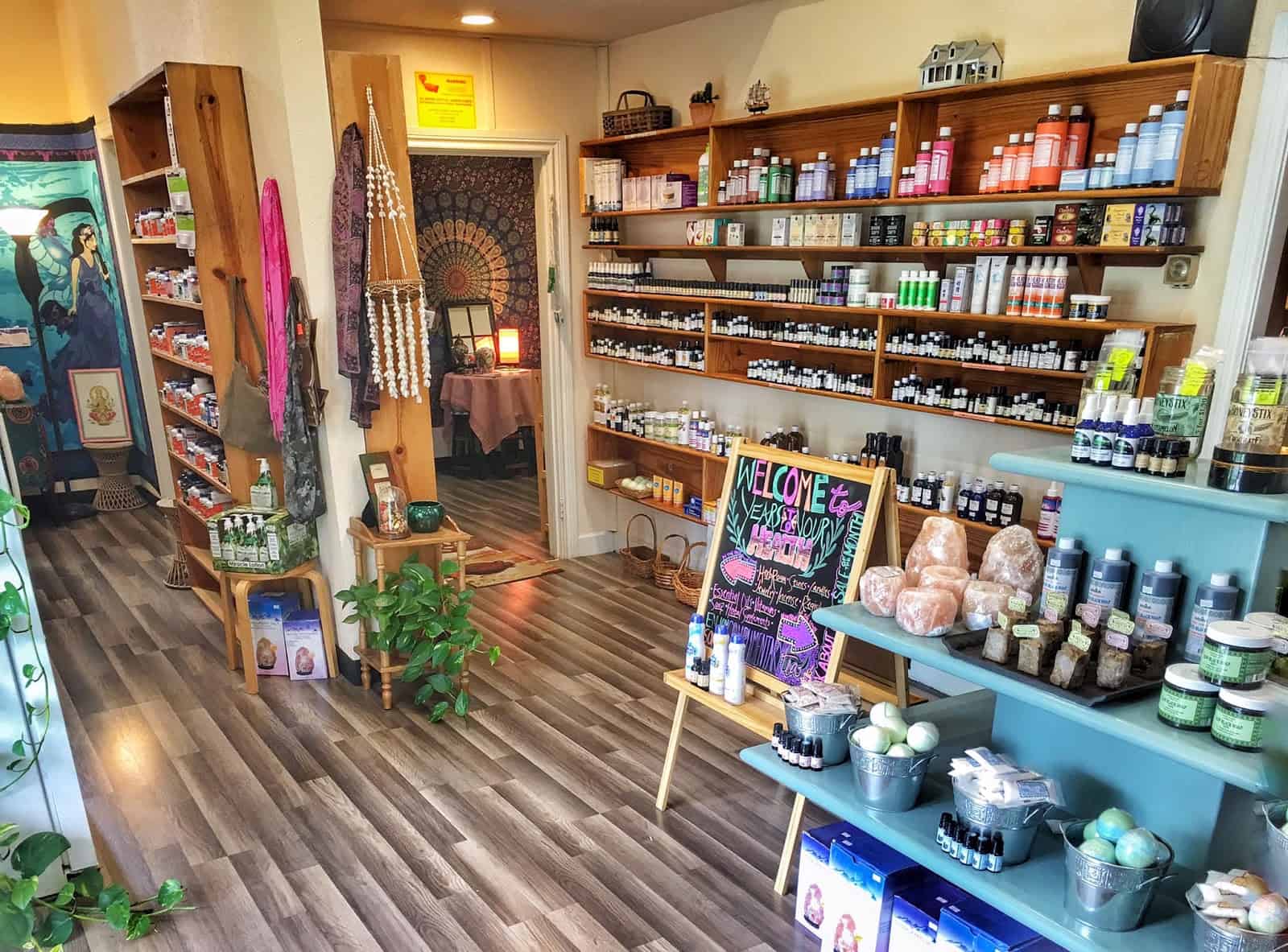 Store – main photo