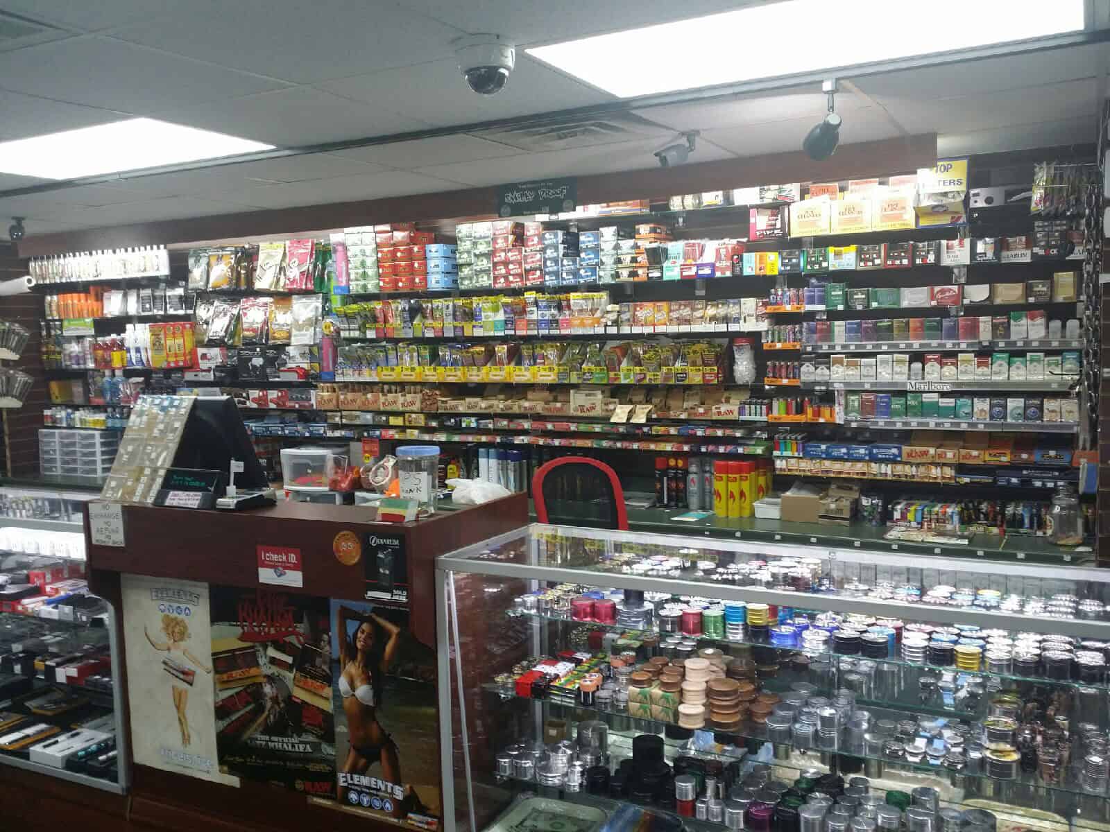 Store – gallery image 6