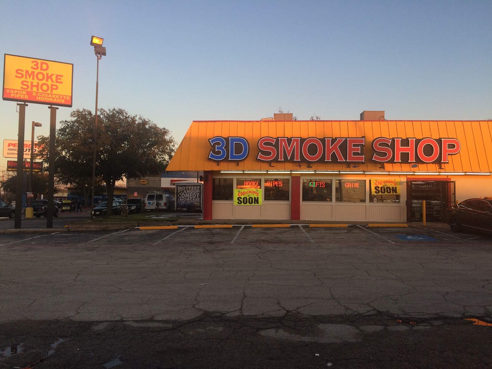 Store – gallery image 7