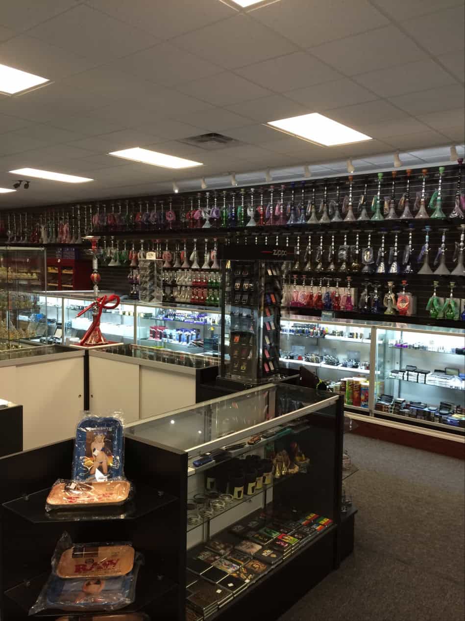 Store – gallery image 2