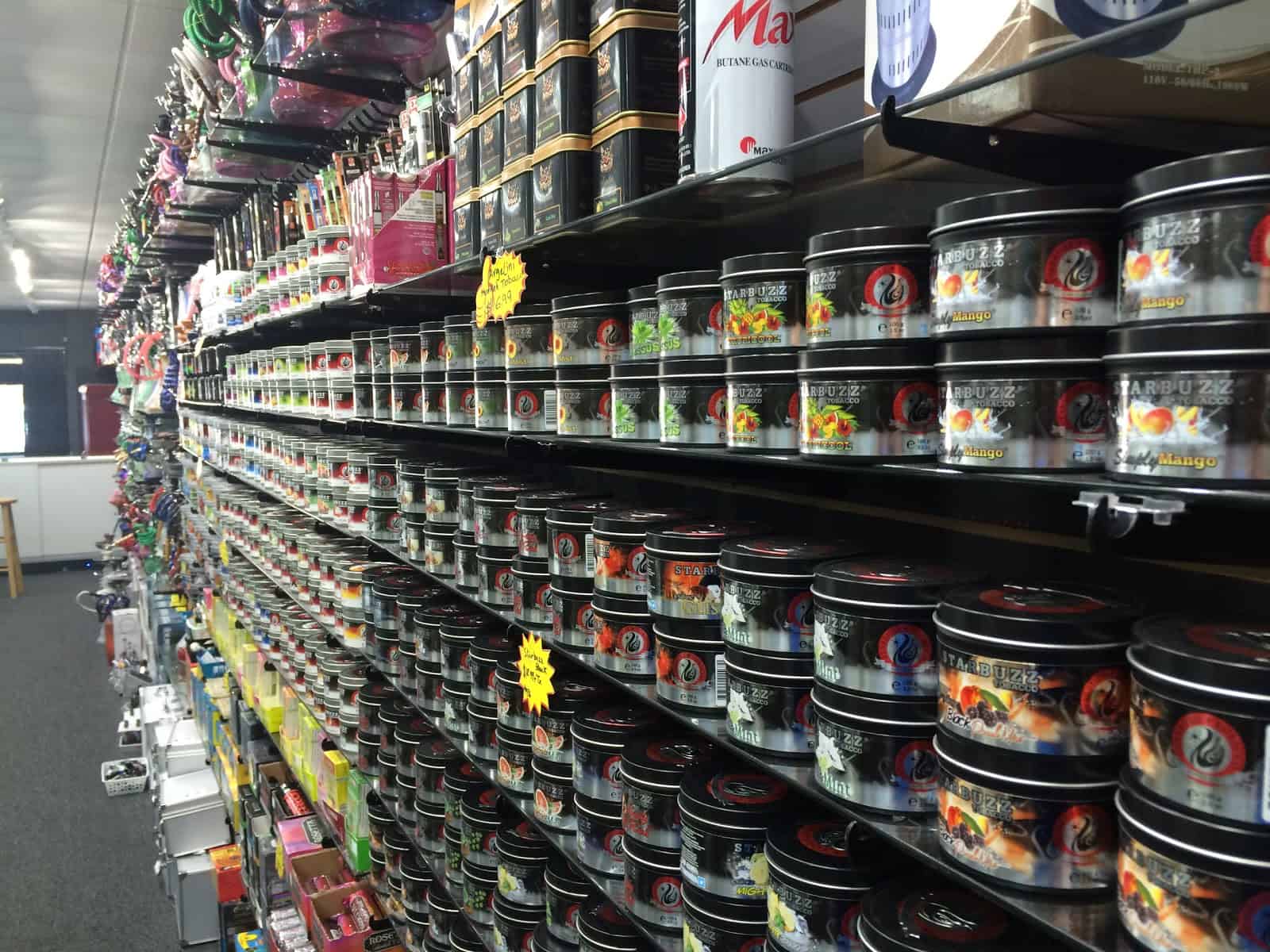 Store – gallery image 6