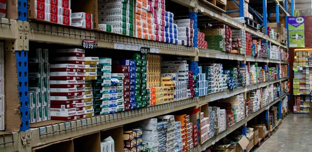 Store – main photo