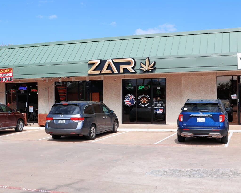 Store – main photo