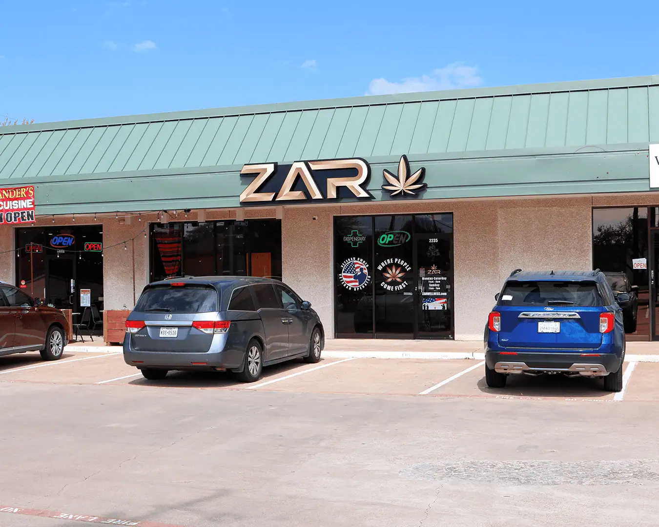 Main Store Image