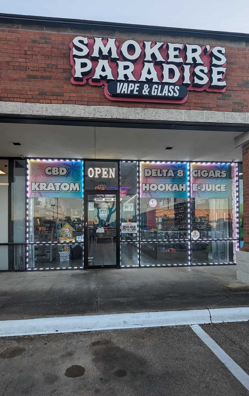 Main Store Image