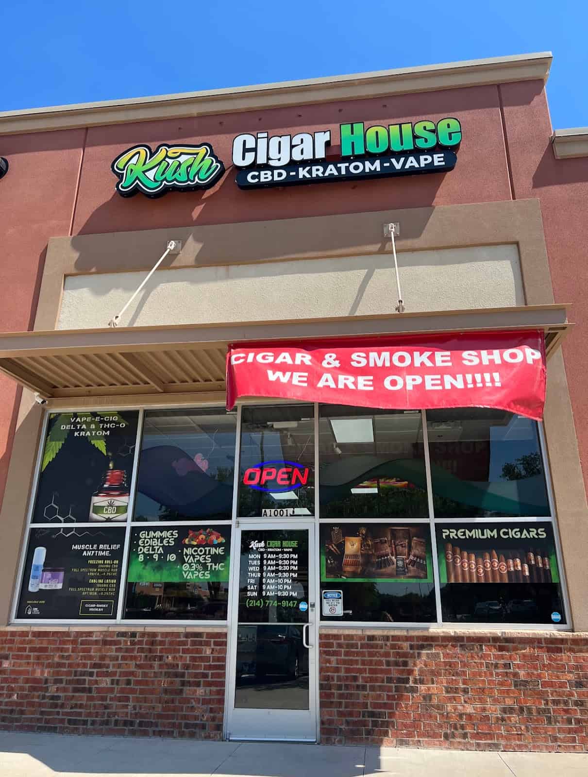 Main Store Image