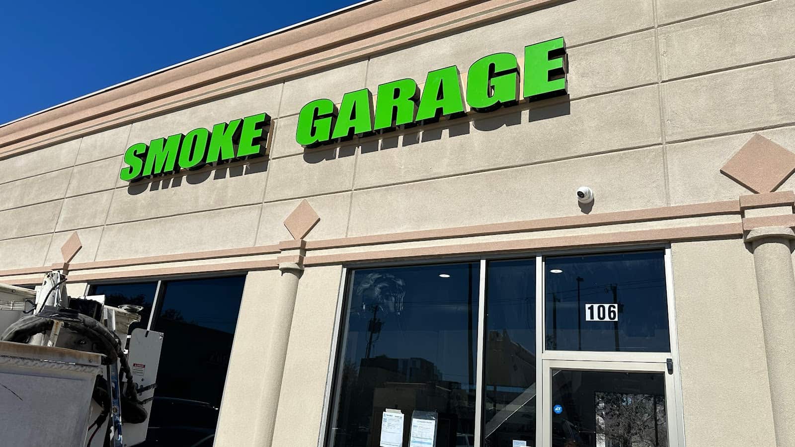 Main Store Image
