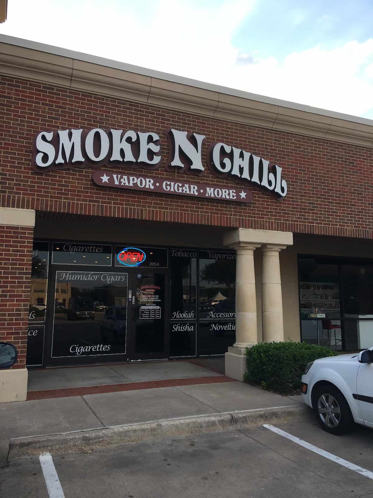 Main Store Image