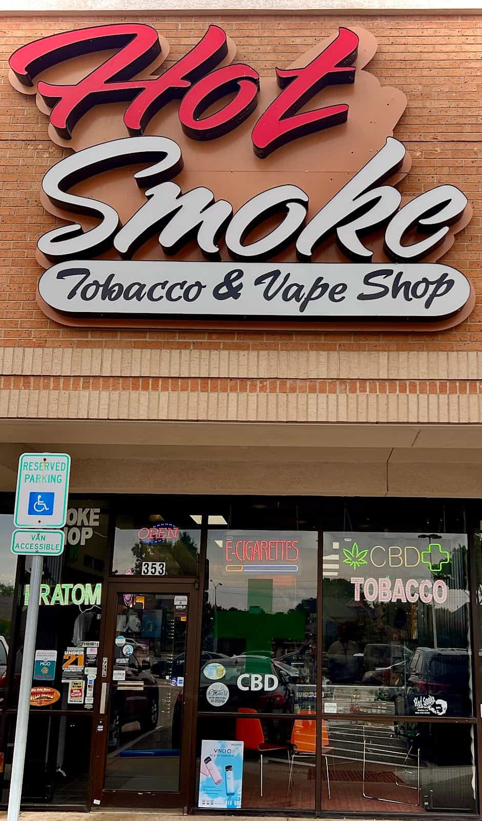 Main Store Image