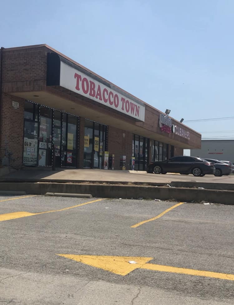Main Store Image