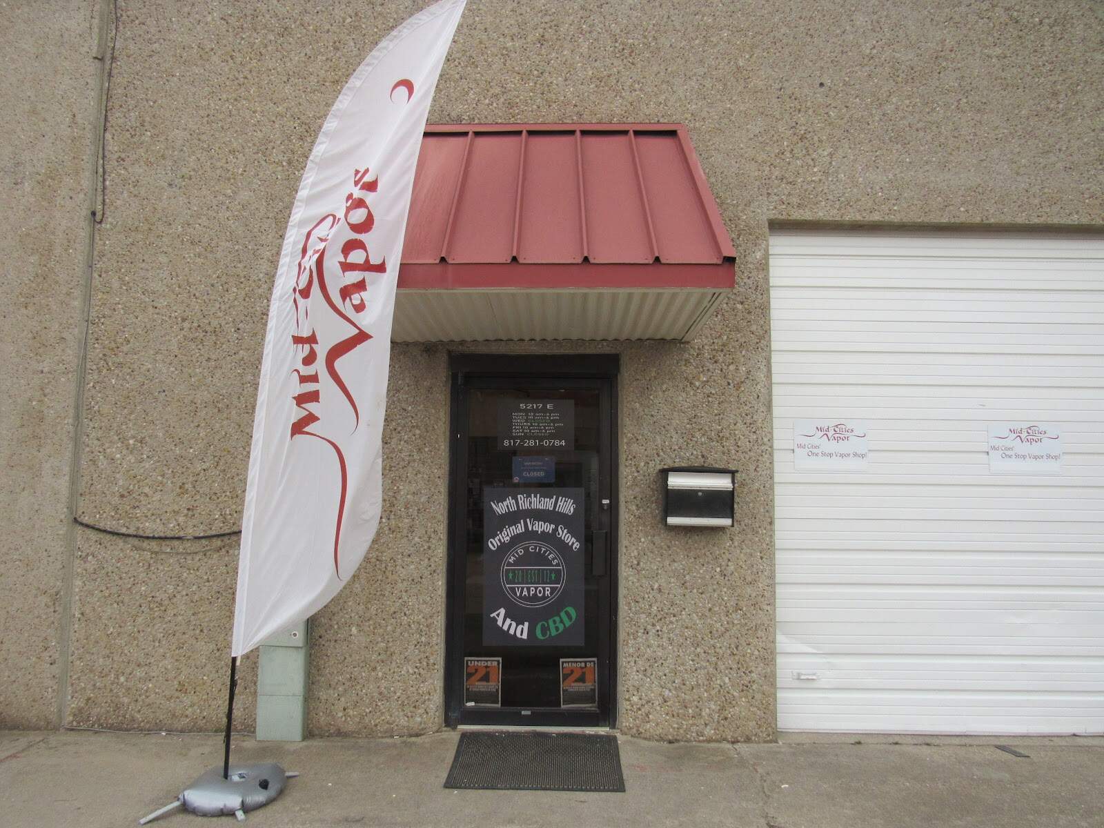 Store – main photo
