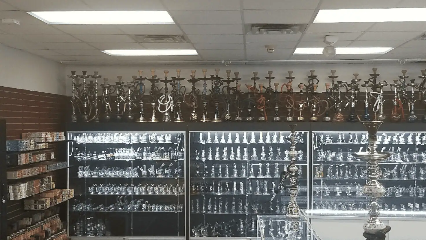 Store – gallery image 2