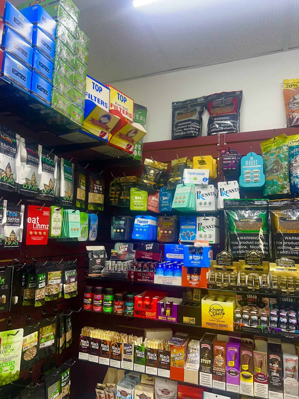 Store – gallery image 5