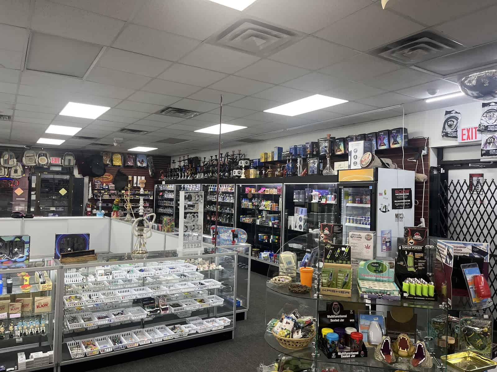 Store – gallery image 7