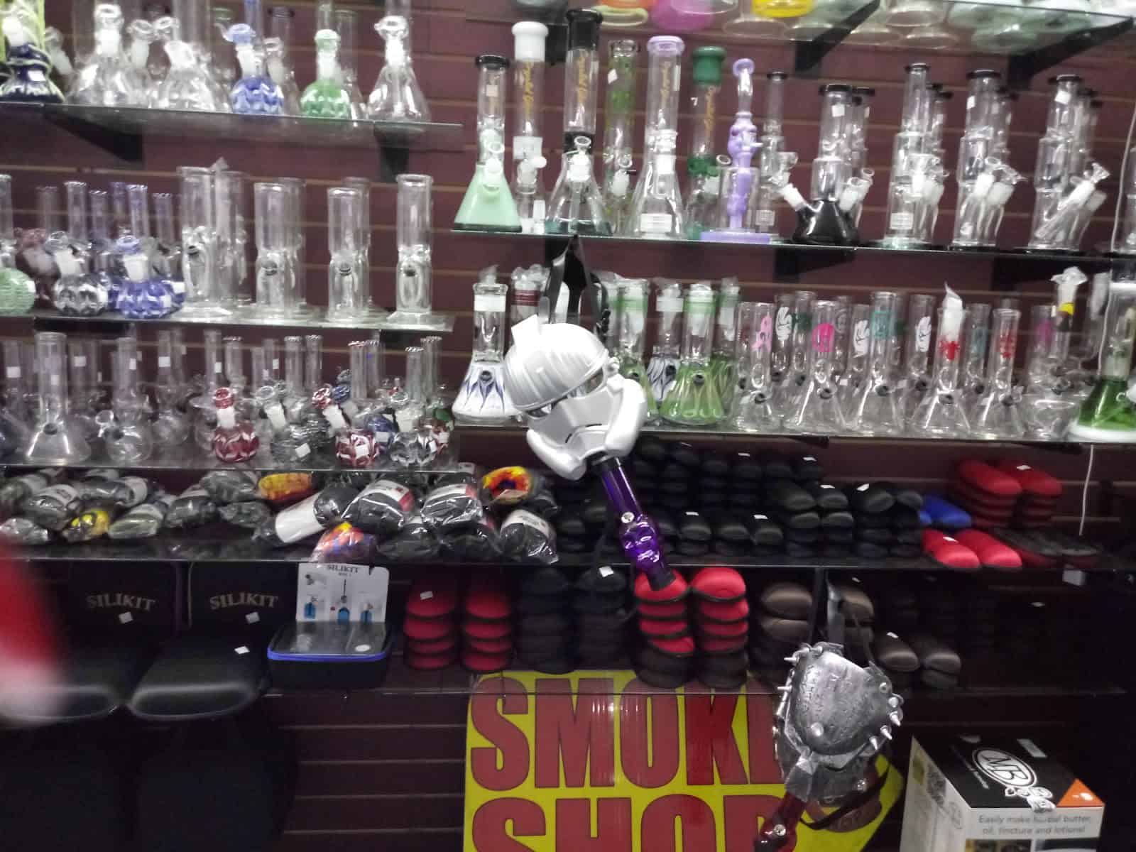 Store – gallery image 9