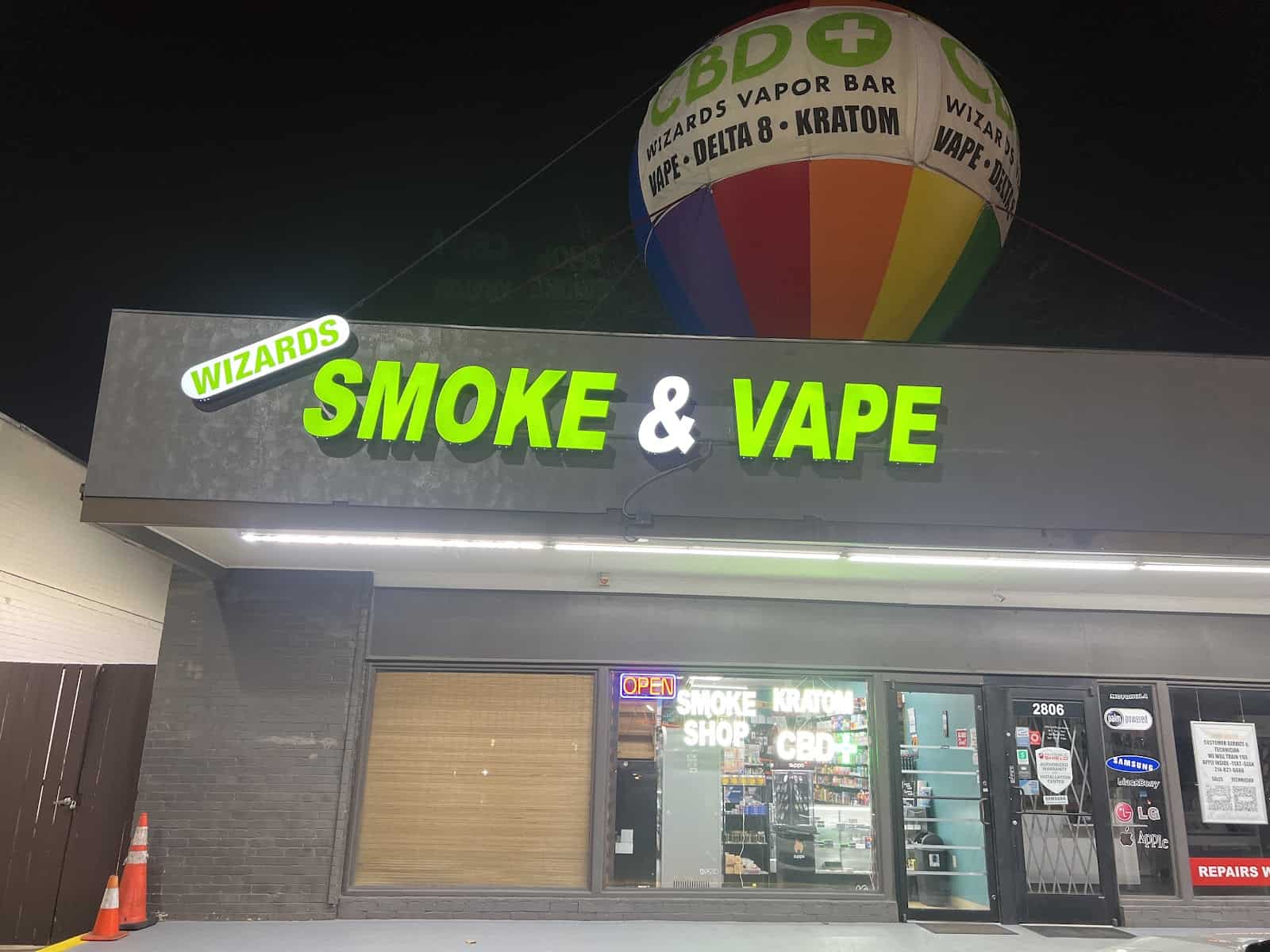 Main Store Image