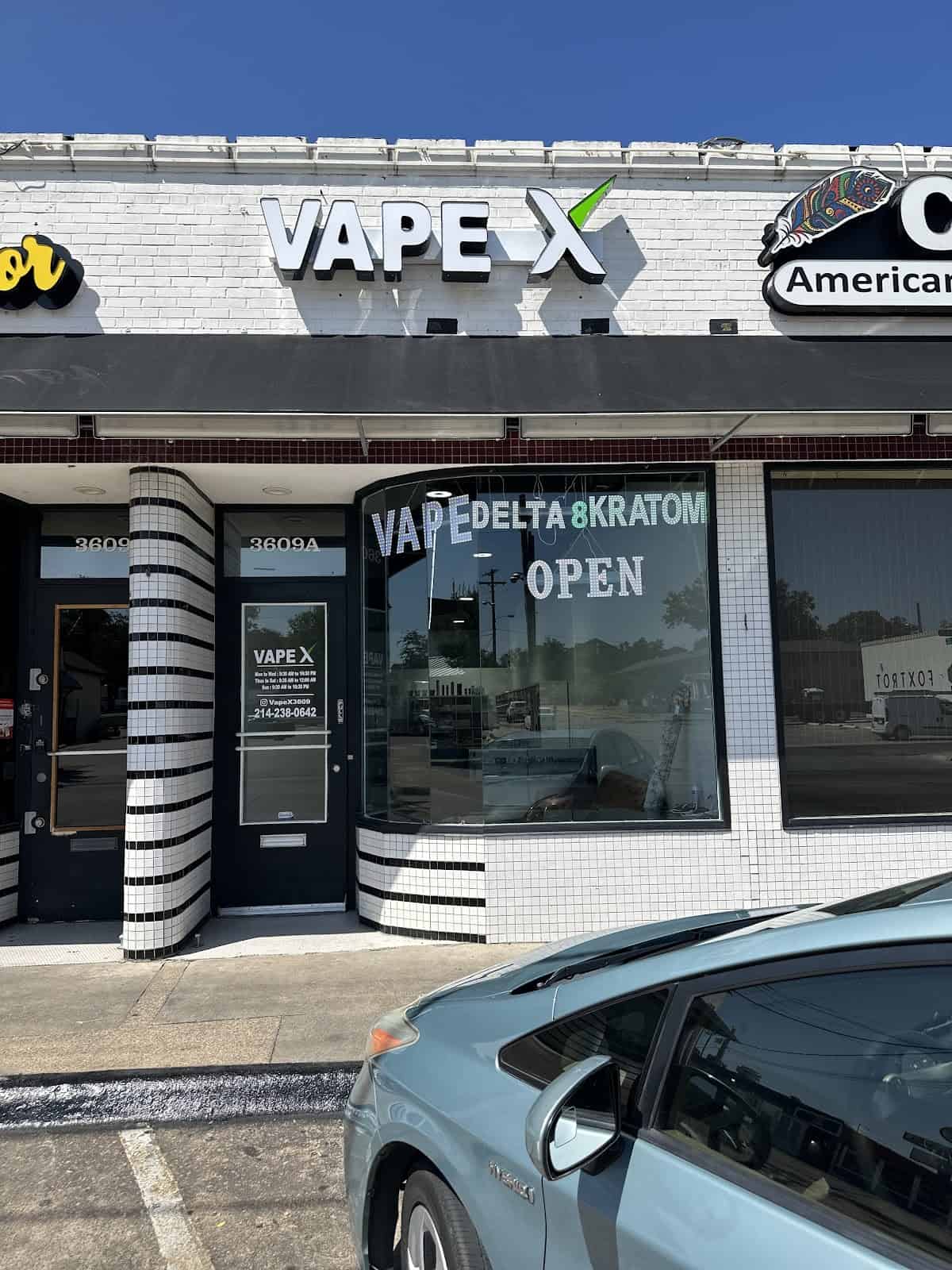 Main Store Image