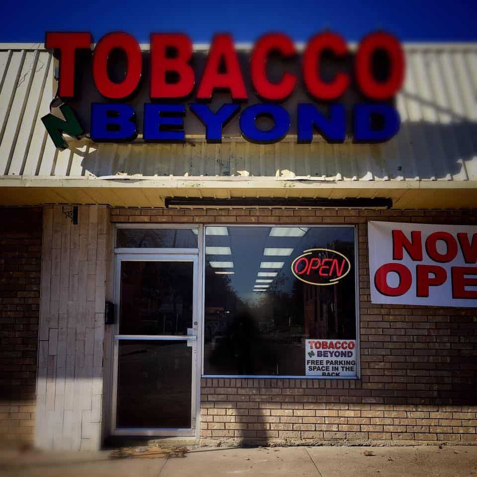 Main Store Image