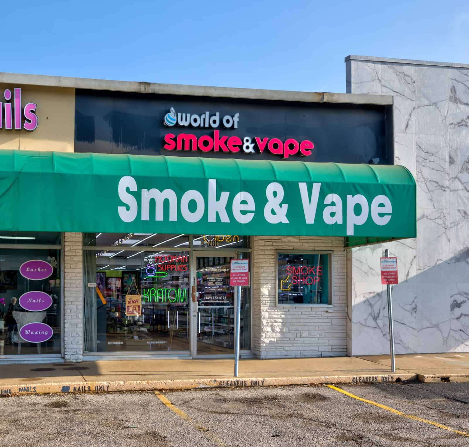 Main Store Image