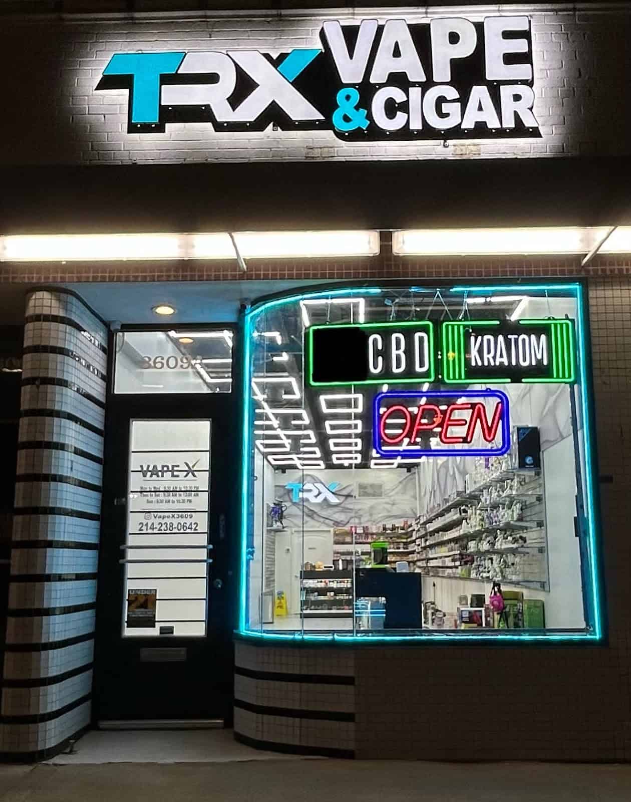 Main Store Image