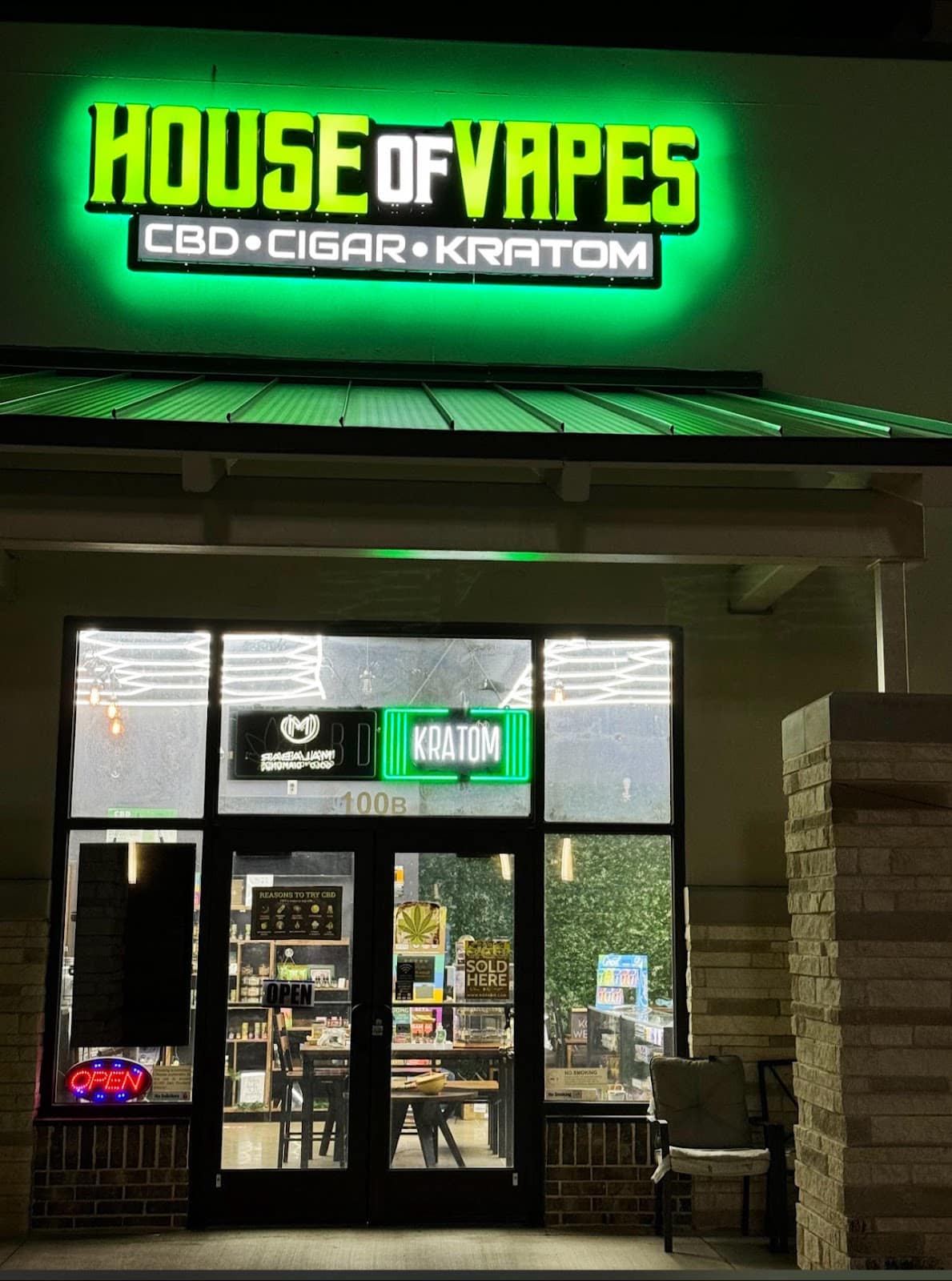 Main Store Image