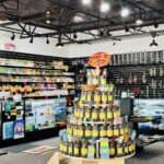 Carthago Smoke Shop & Hookah Lounge – gallery image 2