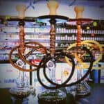 Carthago Smoke Shop & Hookah Lounge – gallery image 5