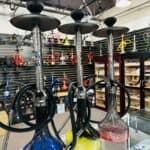 Carthago Smoke Shop & Hookah Lounge – gallery image 7